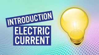 ELECTRIC CURRENT  Introduction  Ft NAVED SIR  ORGANON CLASSES  CBSE  NEET  JEE  PHYSICS [upl. by Amabelle]