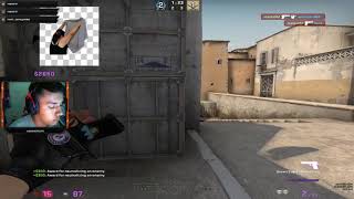 malbsMd is just LALALA  CSGO Highlights 1 [upl. by Zrike]