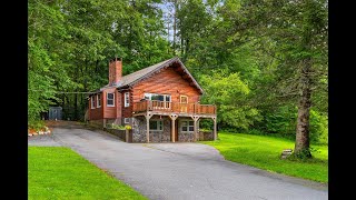 19 amp 43 Wild Ammonoosuc Road Woodsville NH  ColdwellBankerHomescom [upl. by Beasley]