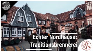 Echter Nordhäuser Traditionsbrennerei  2023  4K HDR [upl. by Atima]