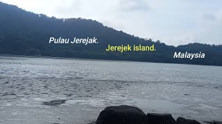 Pulau JerejakJerejak islandmalaysia pulau penang [upl. by Anidene]