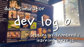 new beginnings game dev log 0 [upl. by Ernaldus21]