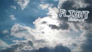 Flight Techno Music [upl. by Ellerred]