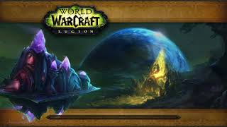 The Speaker Calls  Quest  World of Warcraft [upl. by Aniretake]