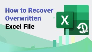 How to Recover your Files with File History  Windows 10 [upl. by Merrill]