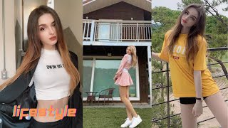 Elina Karimova엘리나YouTuberBiographyFamilyNet Worth amp LIfestyle 2021 [upl. by Sacken]