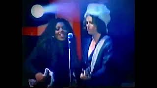 Primal Scream Loaded  feat Dave Gahan  live at Little John’s Farm England 27th August 1994 [upl. by Atimad]