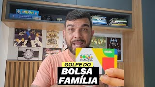 Golpe do Bolsa Família em Manaus [upl. by Isiad]