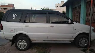 tavera modified । tavera। modified tavera । chevrolet tavera youtube youtubevideo tavera [upl. by Ahseem400]