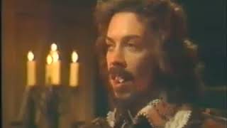 Tim Curry Will Shakespeare episode 3 Of comfort and despair [upl. by Kari]