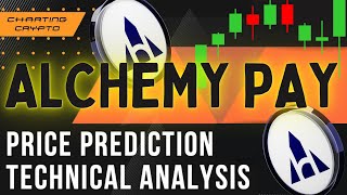 Alchemy Pay  ACH Price Prediction amp Technical Analysis November 2023 [upl. by Eiramanin917]