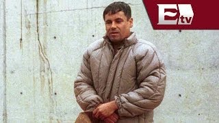 Detienen a Joaquín Guzmán Loera el Chapo Guzmán 22 de febrero 2014 [upl. by Laeria]