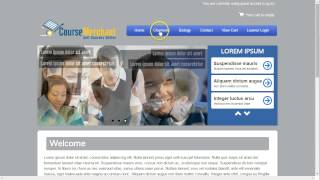 ECommerce for Moodle Totara Brightspace amp Kallidus courses Discount Voucher  Coupon Codes [upl. by Allicsirp]