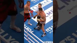 Jai Opetaia vs Mairis Briedis Fight Highlights IBF Cruiserweight World Title [upl. by Chrisman619]