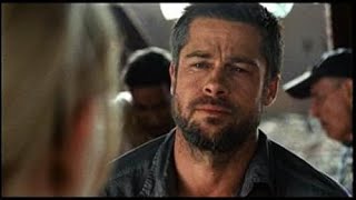 Babel Full Movie Facts amp Review  Brad Pitt  Cate Blanchett [upl. by Nawuj]