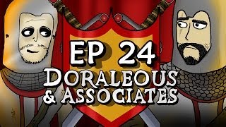 Ep 24 Doraleous and Associates [upl. by Earezed937]