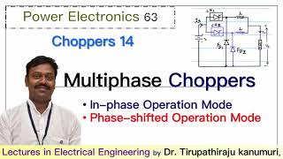 PE63 Multiphase Choppers [upl. by Stan]