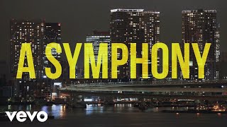 Newsboys  Symphony Official Lyric Video [upl. by Nayk]