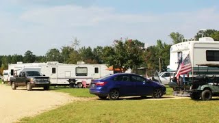 12 Best RV Parks in Alabama Update 2021 [upl. by Eendys228]