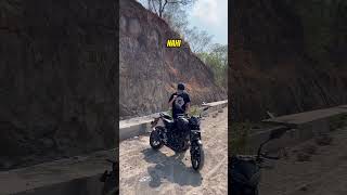 Yamaha MT03 Kaisi lagi aapko bataiye comments mein yamaha [upl. by Nuajed]