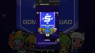 How To Earn From Egg Drop Gamble Squad Airdrop [upl. by Neelyk123]