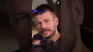 Rodrigo Hilbert ironiza seu status de “homem perfeito” “Lá em casa não falam isso não” [upl. by Cynera]