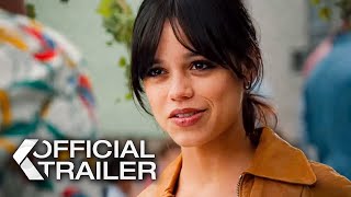 FINESTKIND Trailer 2023 Jenna Ortega [upl. by Harrington875]