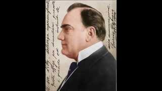 Enrico Caruso  Magische Töne [upl. by Anhej253]