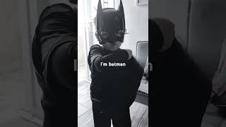 Bastante batboy batman dc dccomics warnerbros [upl. by Anastas712]