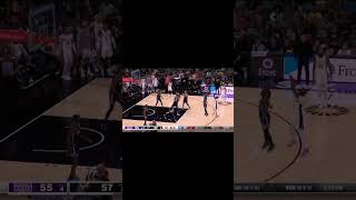 CP3 beats the buzzer [upl. by Noiramaj]