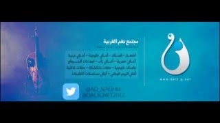 اغنية عقوبة  الفنانة ريم الهوى  2016 نغم الغربية [upl. by Inalaehon3]