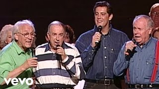 Gaither Vocal Group  The Old Country Church LiveLyric Video [upl. by Puto]