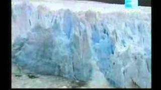 Glaciares de Patagonia Argentina  Documental Canal Encuentroflv [upl. by Nilek]