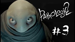 Pathologic 2 3 Исидор Бурах Отец [upl. by Nivrae694]