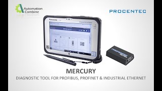 Procentec Mercury Pro Kit [upl. by Gannes]