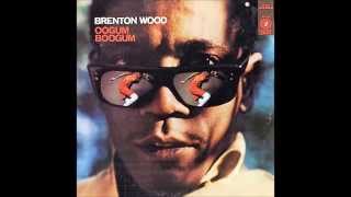 The Oogum Boogum Song Brenton Wood  1967 Vinyl [upl. by Eirameinna589]