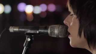 Lorde Vs Massive Attack  Teardrop Royals Stephanie Rainey Cover [upl. by Botti668]