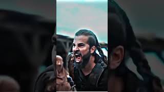 ertugrul ghazi season 1 episode 1 🎬😡 shorts viralshorts viralvideo youtubeshorts love trend [upl. by Nimzay843]