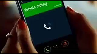 Vehicle tracking System  Demo in tamil [upl. by Cadel]