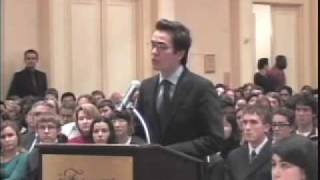 2009 Jessup World Championship Round [upl. by Carin235]