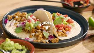 Kinders Chicken Taco Mexican Seasoning [upl. by Batruk]