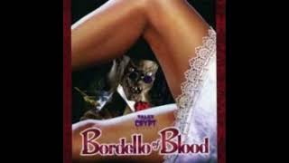 Still Loving You  Scorpions  Bordello of Blood Soundtrack [upl. by Marks]