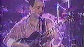 Dave Matthews Band  Satellite  12151995 [upl. by Einnaej]