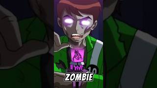 What Is The Zombitrix Explain  Infinity Fusion Warriors benten Zombitrix Benzarro [upl. by Adoree]