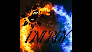 Official Video ENERGY  Masked Goddess [upl. by Jeralee]