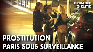 Le Bois de Boulogne sous Haute Surveillance  Reportage [upl. by Ardnad]