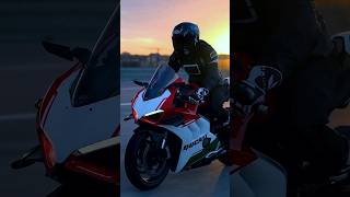 Ducati Panigale V4S  4K Cinematic [upl. by Yasui839]