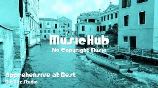 🎵 Apprehensive at Best  Biz Baz Studio 🎧 No Copyright Music 🎶 Royalty Free Music [upl. by Puklich]