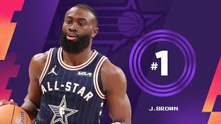 Shaqtin a Fool 2024 AllStar Edition  Inside the NBA [upl. by Salomo346]