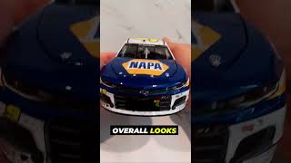 When NASCARs Most Popular Driver Won The Championship shorts nascar [upl. by Halian]